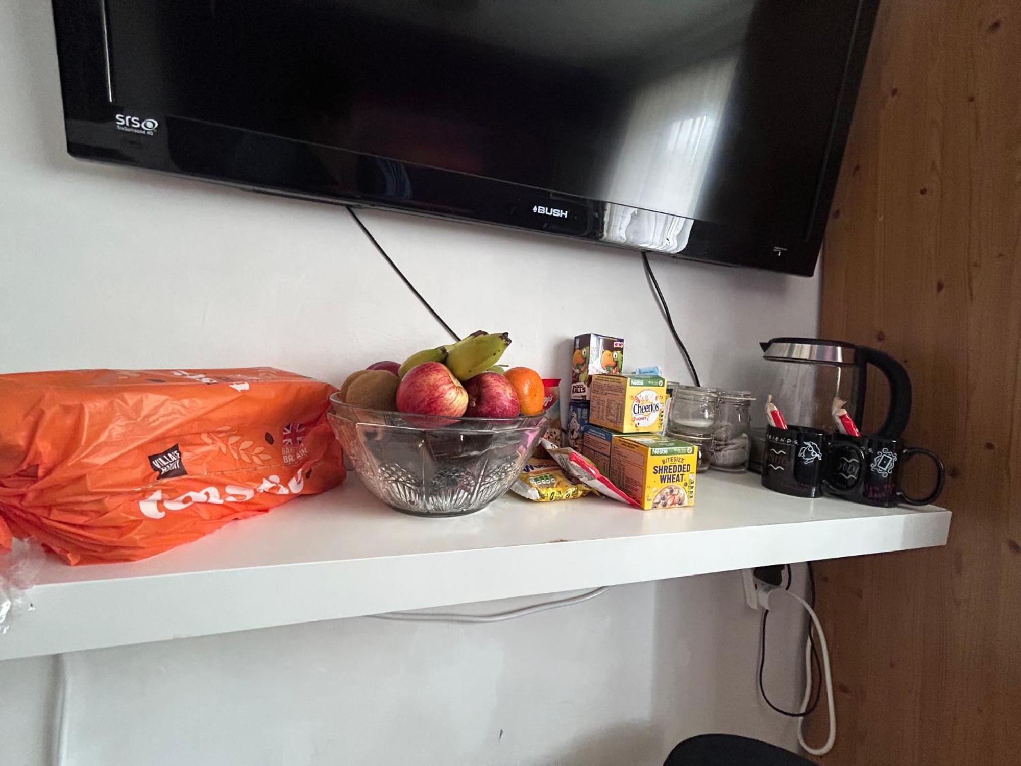 Home From Home, Close To Redditch Hospital Abb Εξωτερικό φωτογραφία