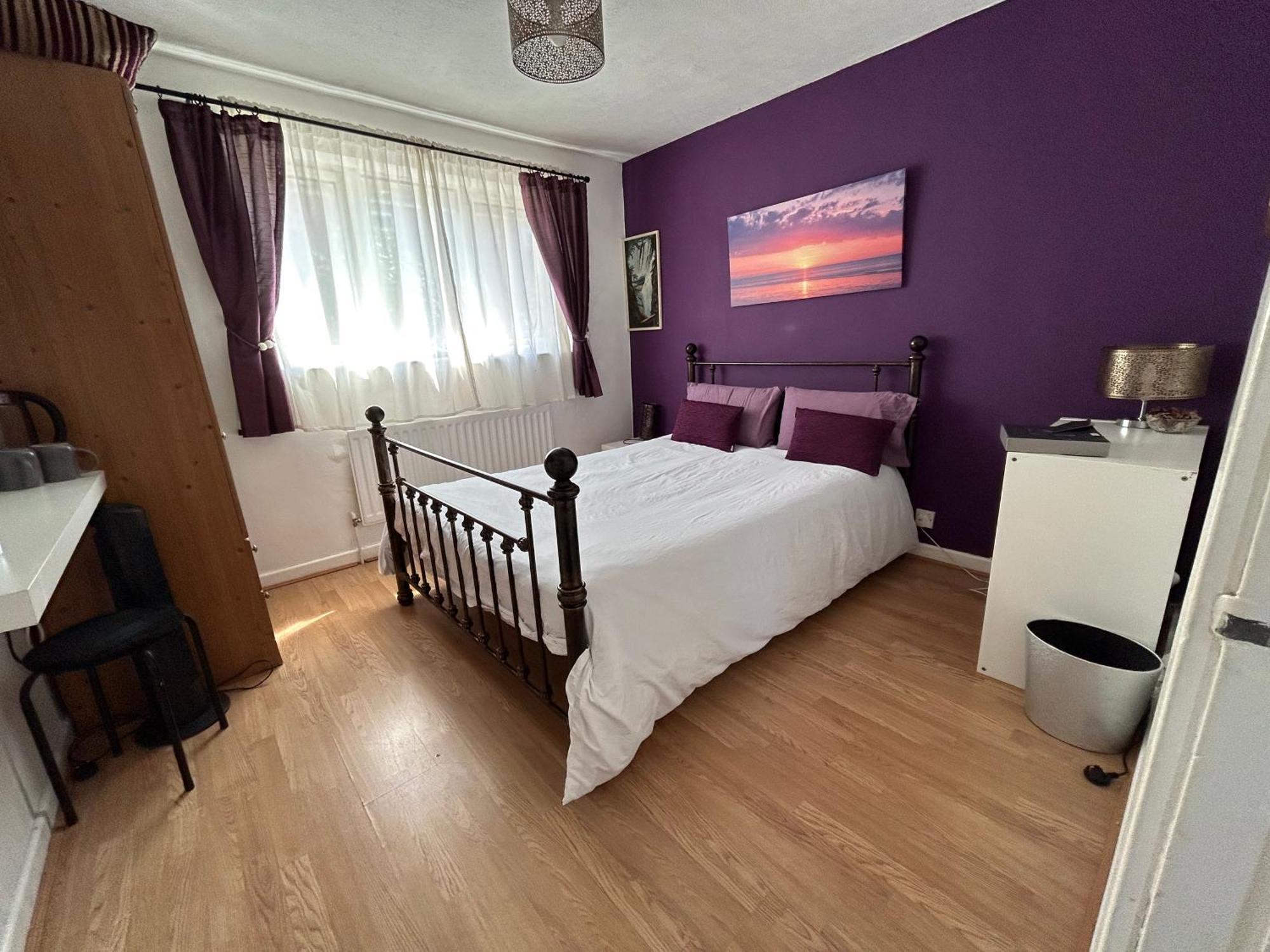 Home From Home, Close To Redditch Hospital Abb Εξωτερικό φωτογραφία