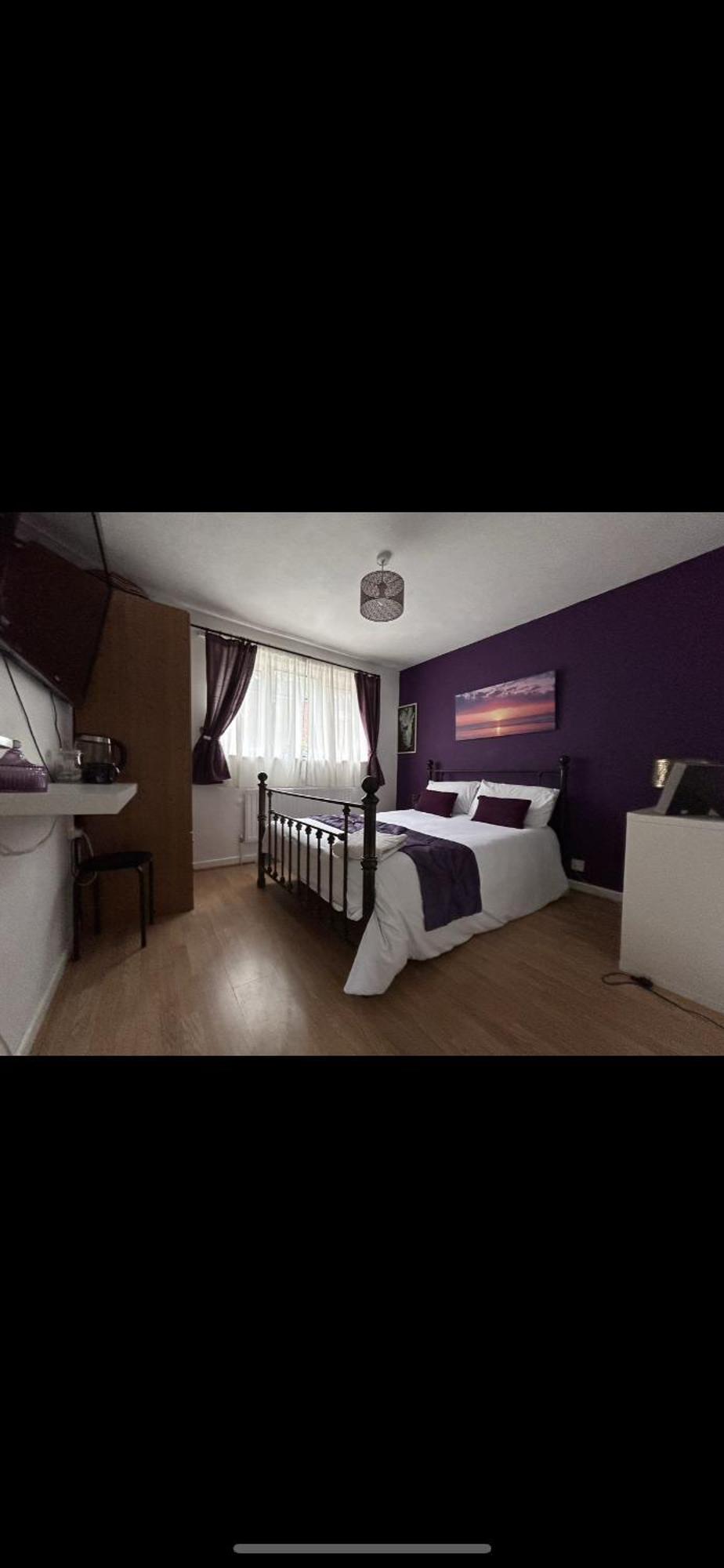 Home From Home, Close To Redditch Hospital Abb Εξωτερικό φωτογραφία