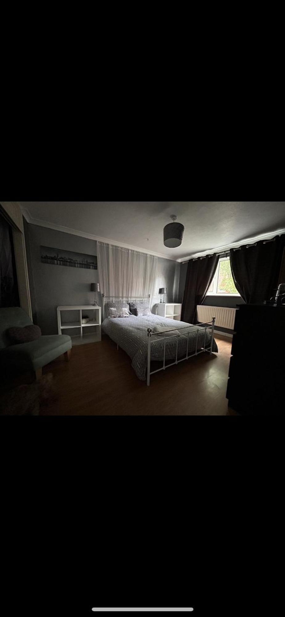 Home From Home, Close To Redditch Hospital Abb Εξωτερικό φωτογραφία